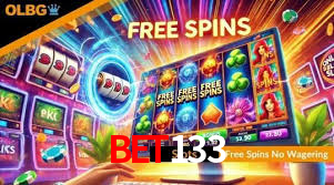 Bonus na Cassino Online BET133