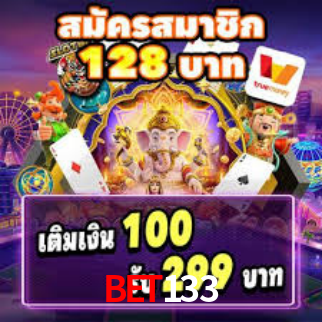 Cassino na plataforma BET133
